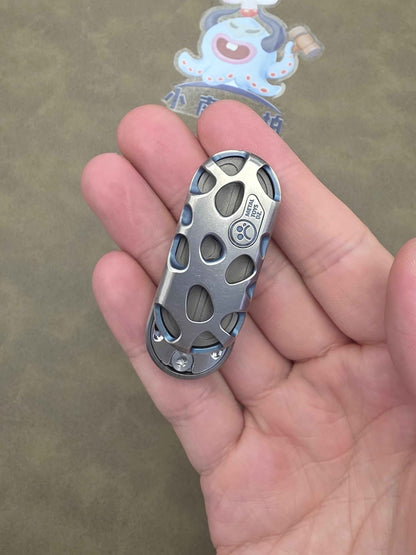 Top B Titanium Stainless Steel