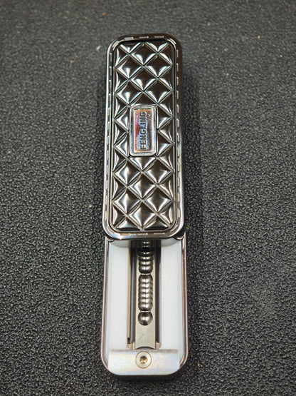 Feng Ling Zirconium
