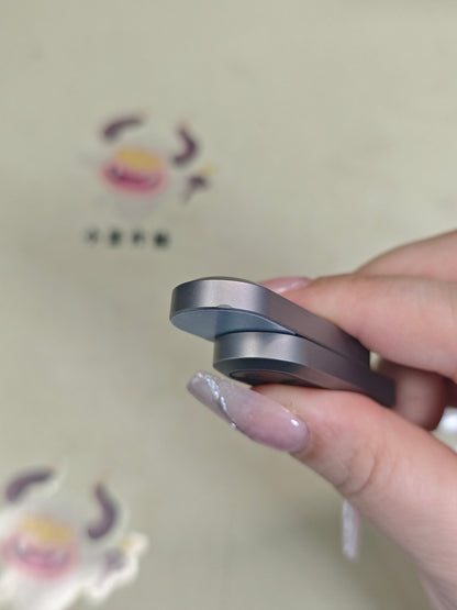 Lucky Draw Titanium