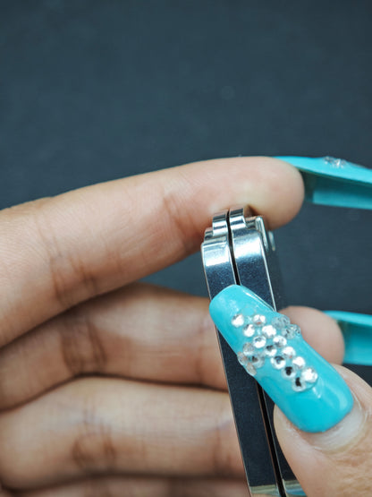 2 Layer Ultra Thin Core Stainless Steel