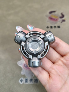 Bad Mantis 1.0 Titanium