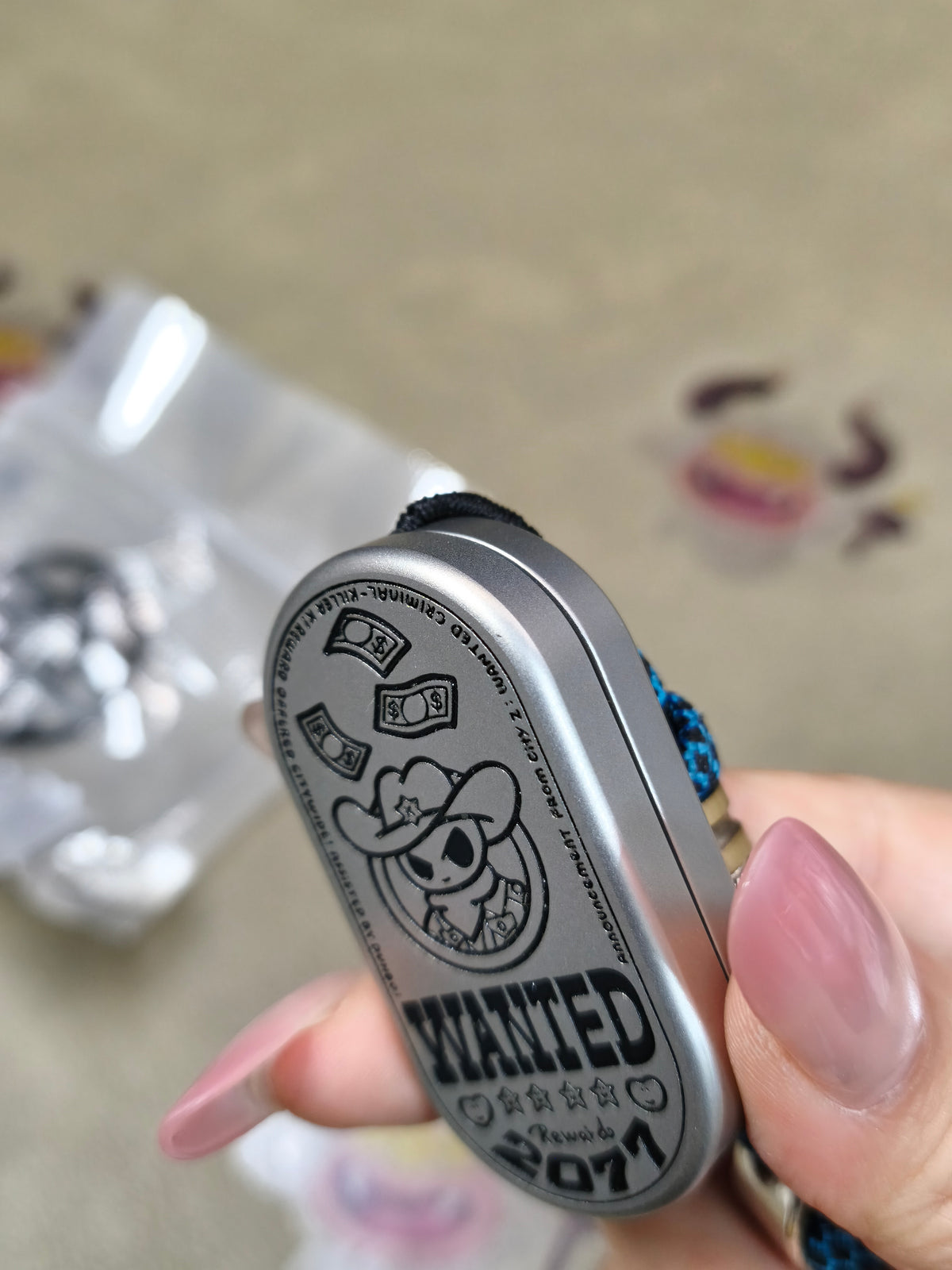 Cowboy Stainless Steel