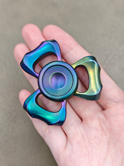 Kiva Tungsten