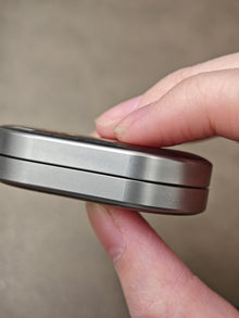 Dragon Rhythm Titanium
