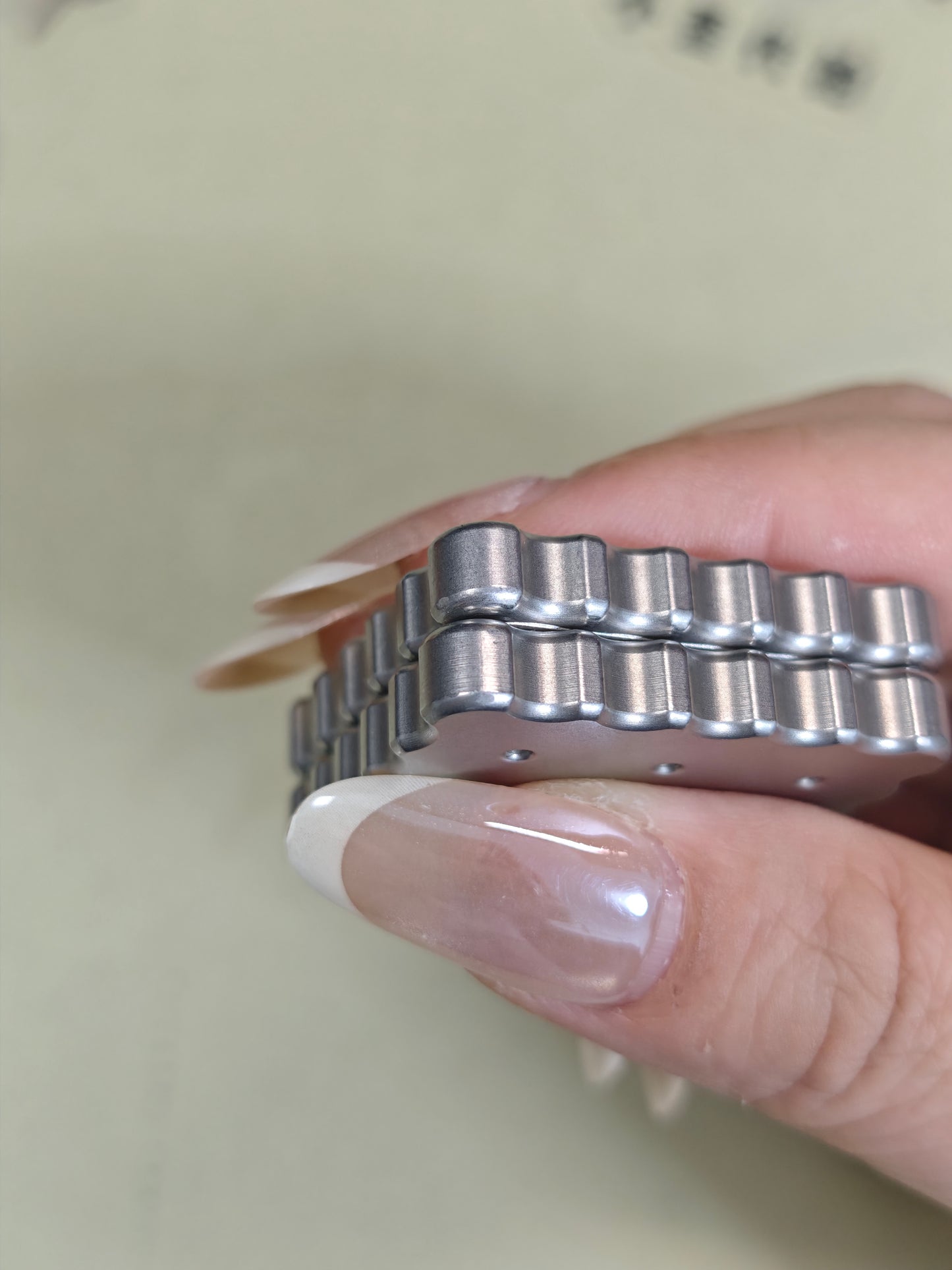 Soda Stainless Steel