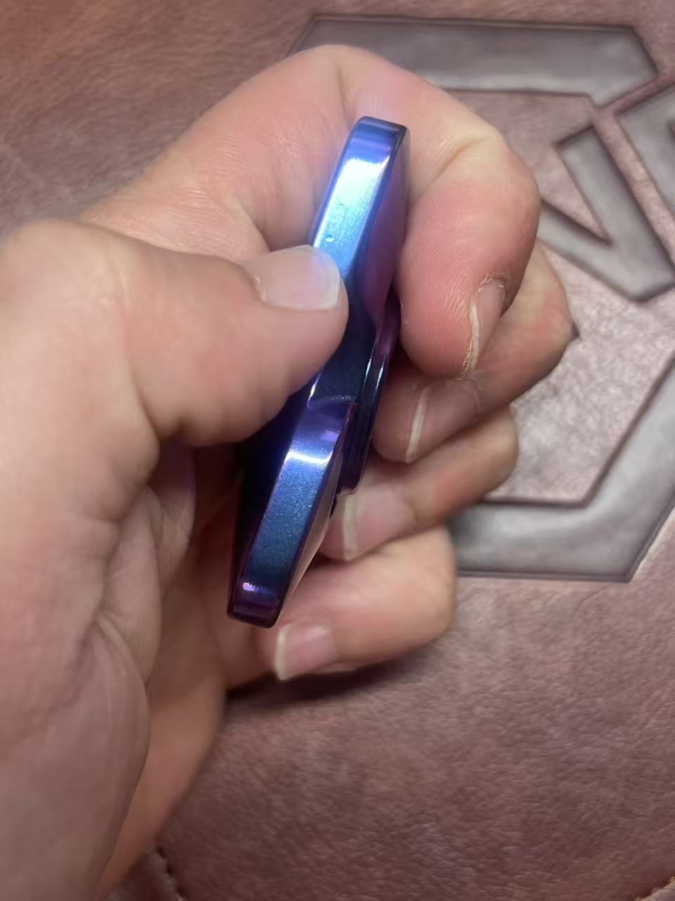 Bird Tungsten
