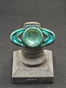 Pan Yixian Crystallized Titanium