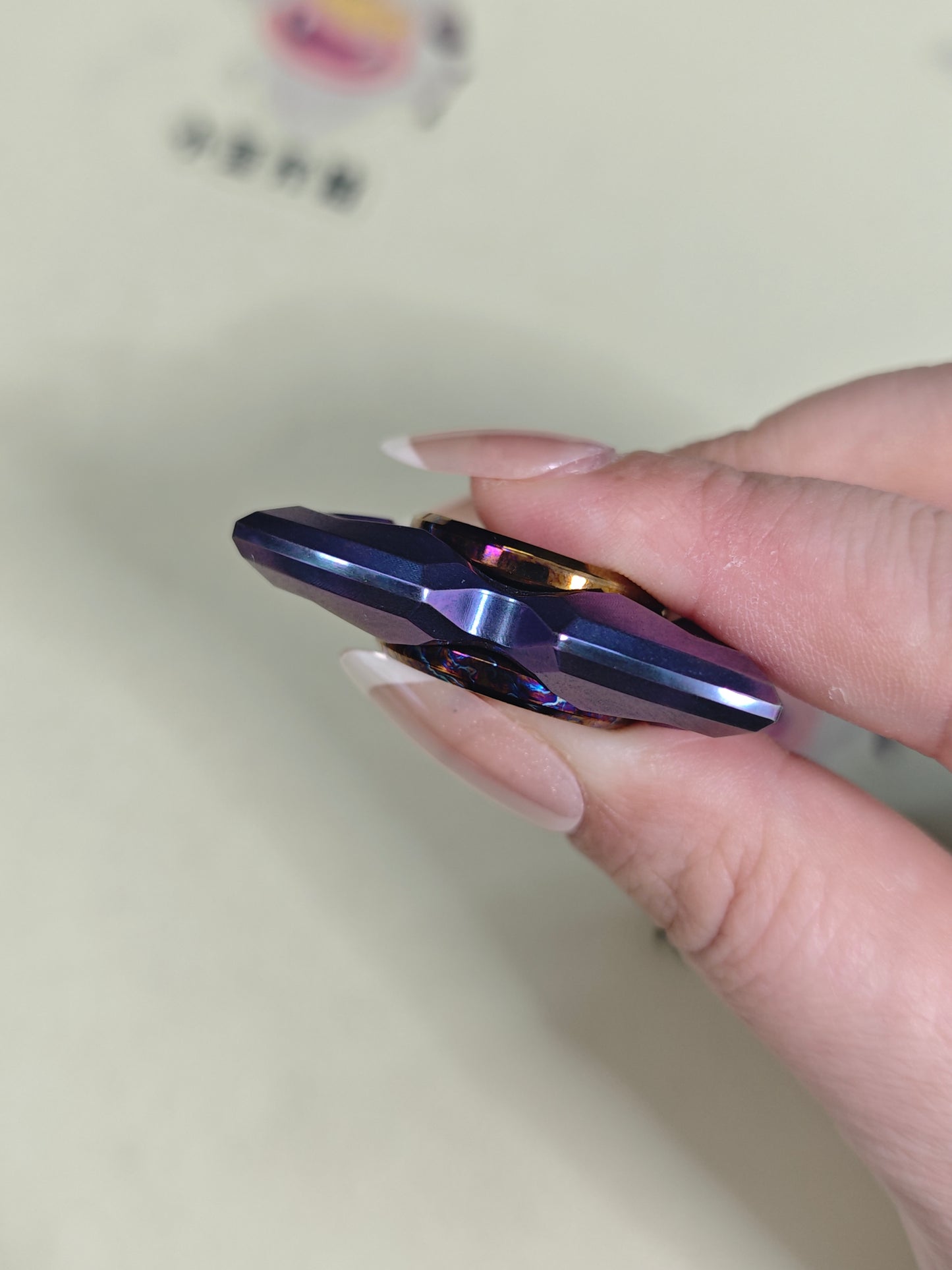 Tungsten Titanium