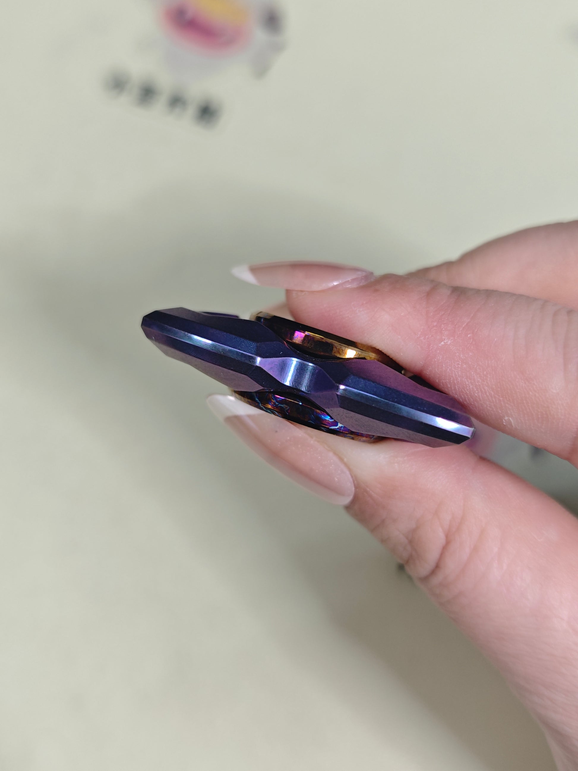 Tungsten Titanium