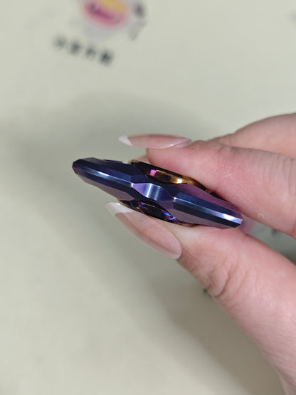 Tungsten Titanium