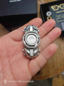Speed Life Stainless Steel