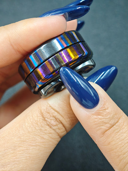 Demon Subduing Toga Tangcao Pattern Zircuti