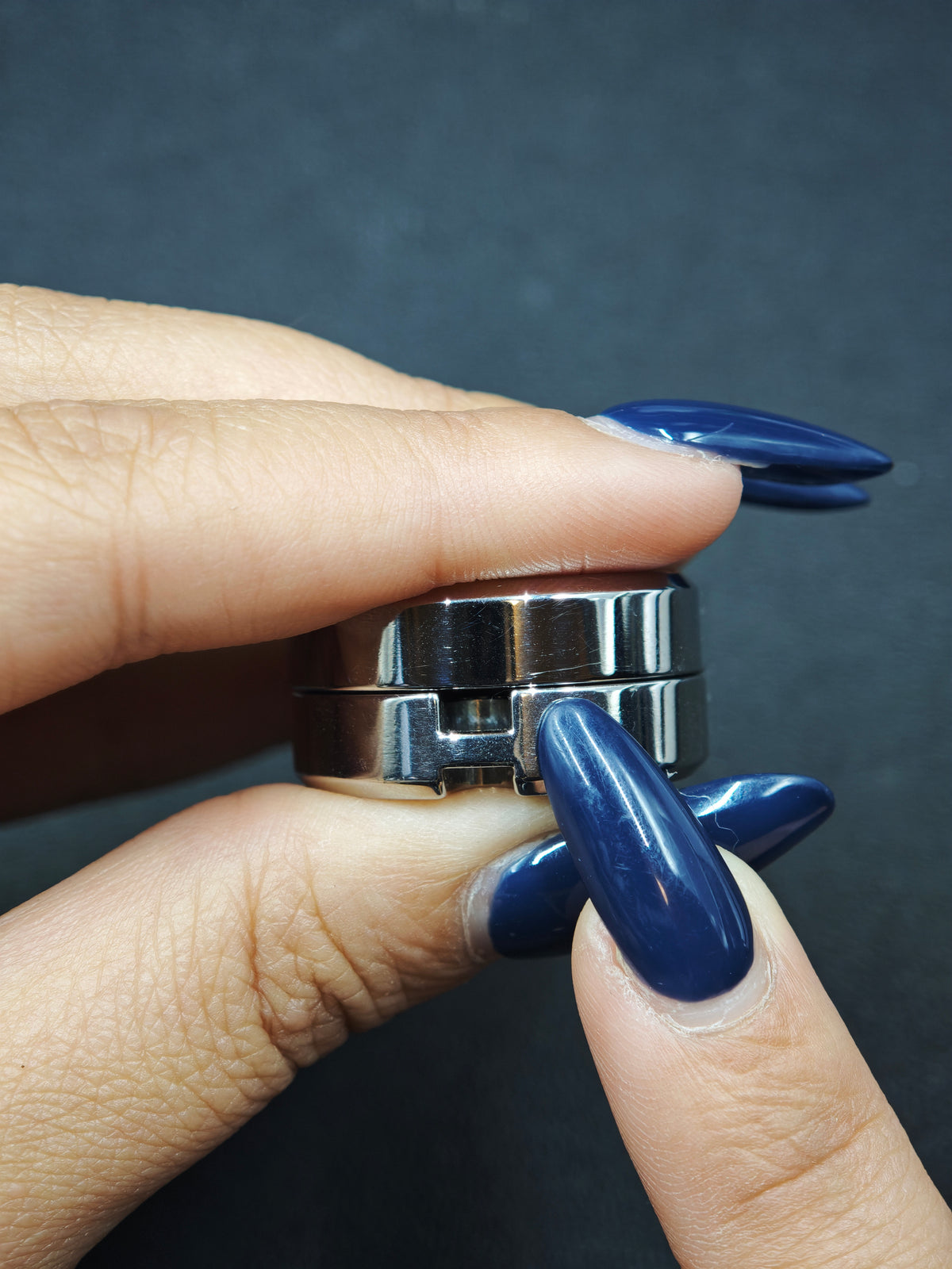 F2.9 Stainless Steel