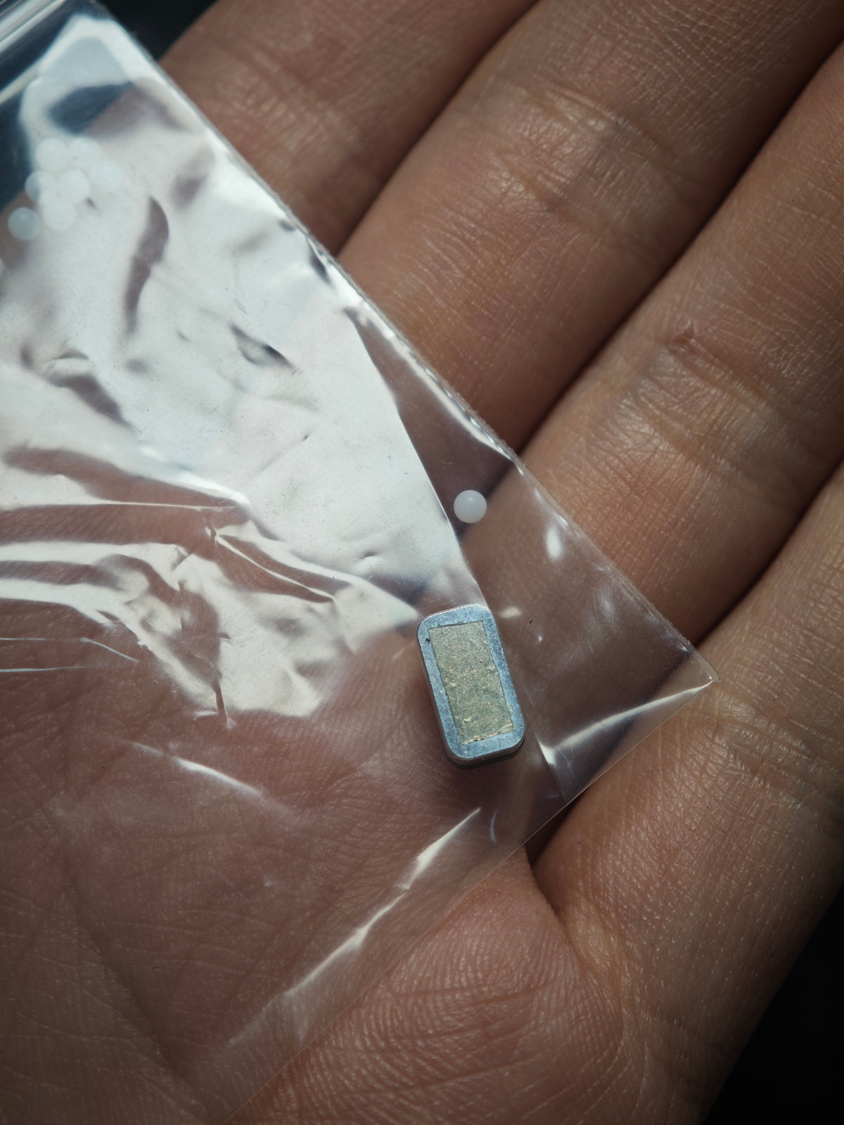 Ji Li Titanium