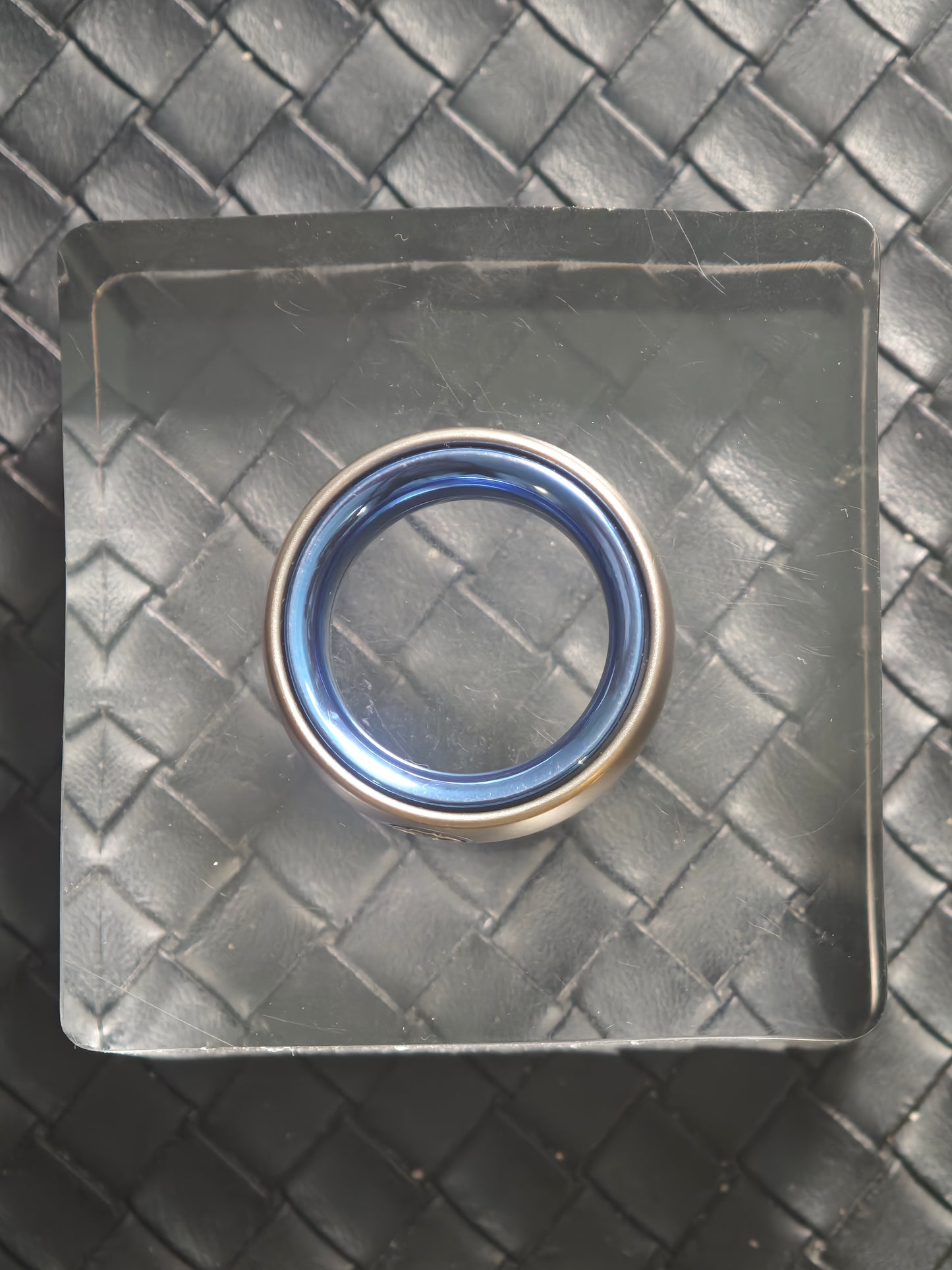 Mechanic I Titanium
