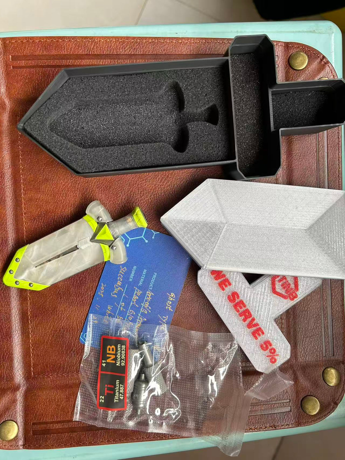 Aroundight G10