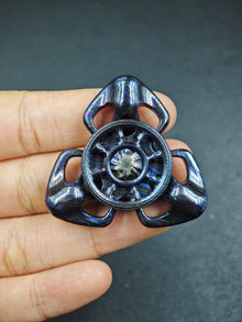 Chimago Exorcism Zircuti