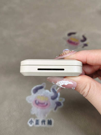 Cloud Flash PEEK