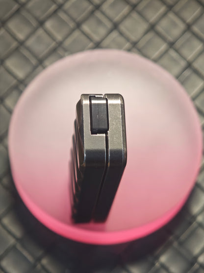 Tita Stainless Steel PVD Coated Distressed