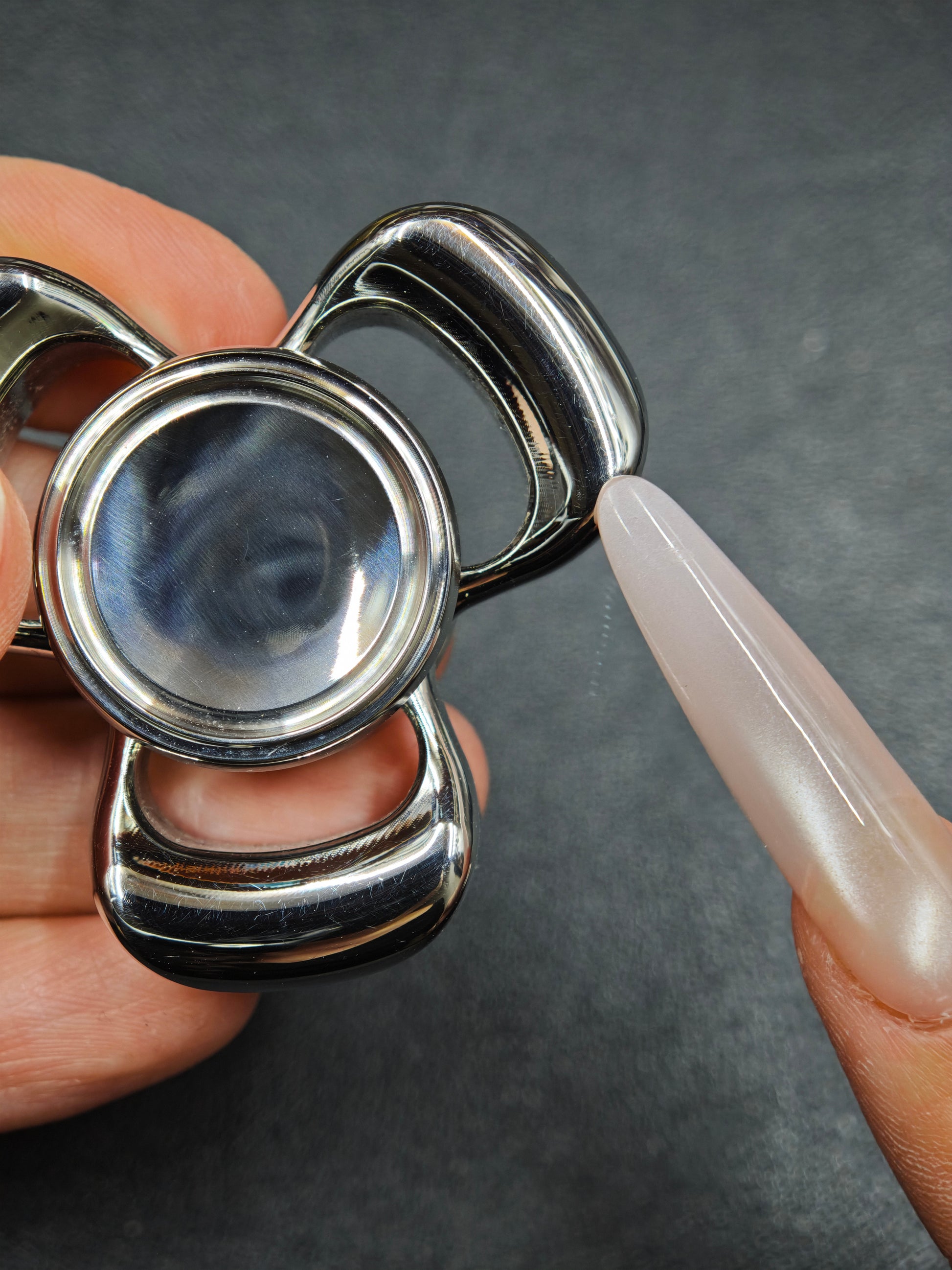 Stainless Steel