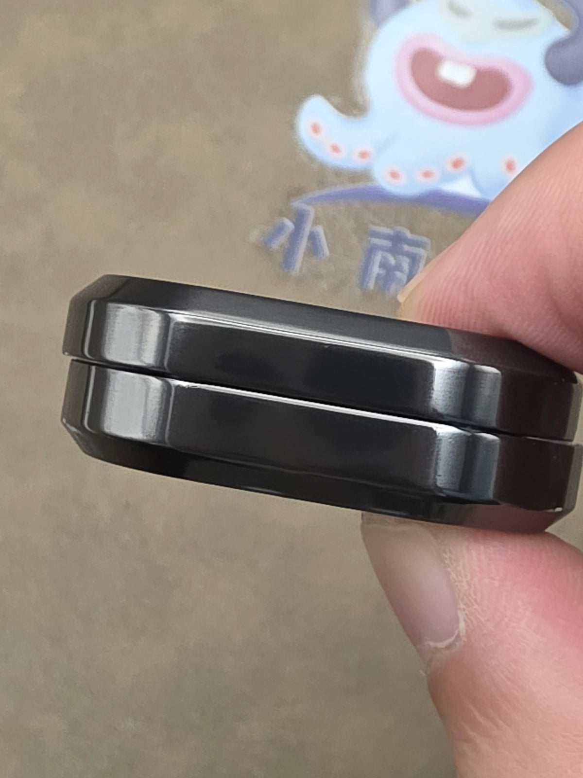 Nado Zirconium