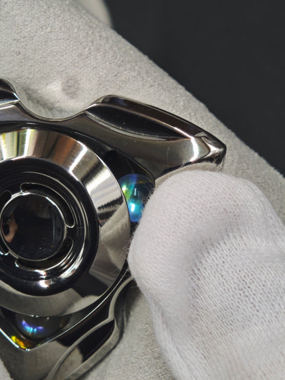 Siren Stainless Steel