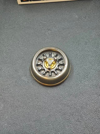 Carnival Roulette Nano Brass