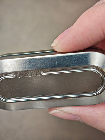 Coco Candy PEEK Titanium