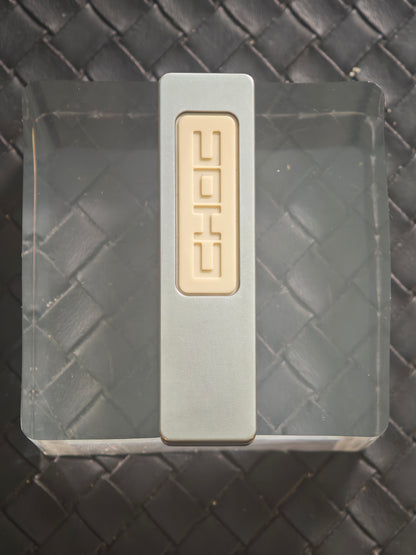 Choc Stainless Steel PEEK
