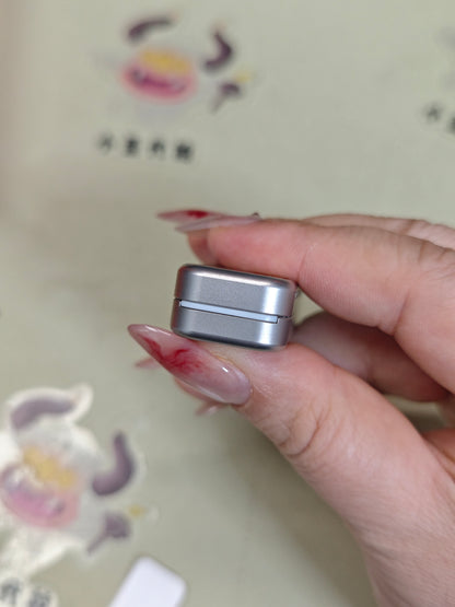 Feng Ling Stainless Steel Blasted