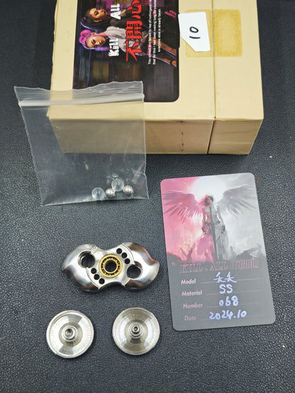 Yaoyao Bearing Cap Stainless Steel