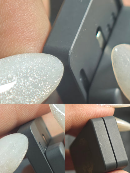 Mute Zirconium