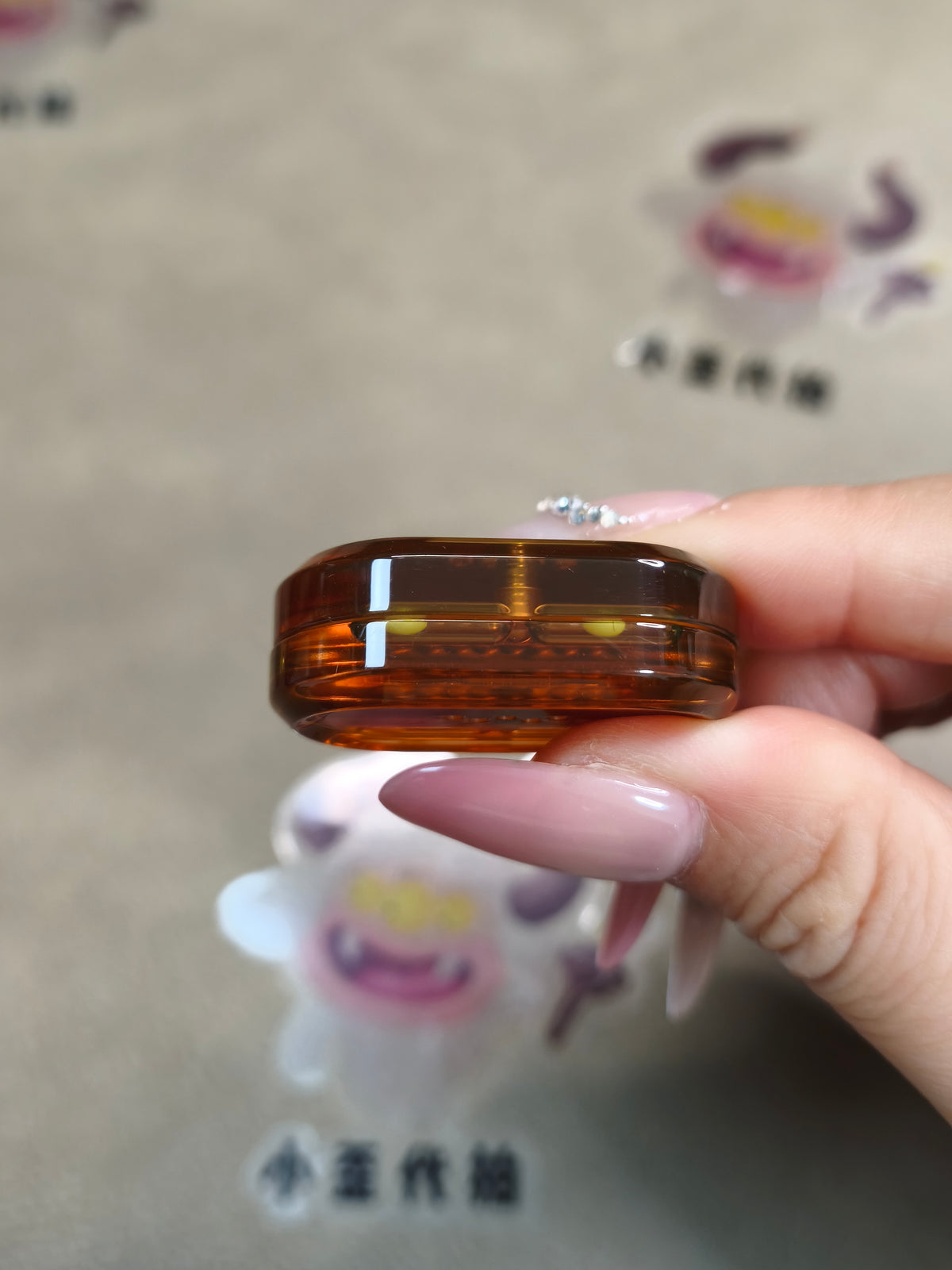 Nado PEI Polished