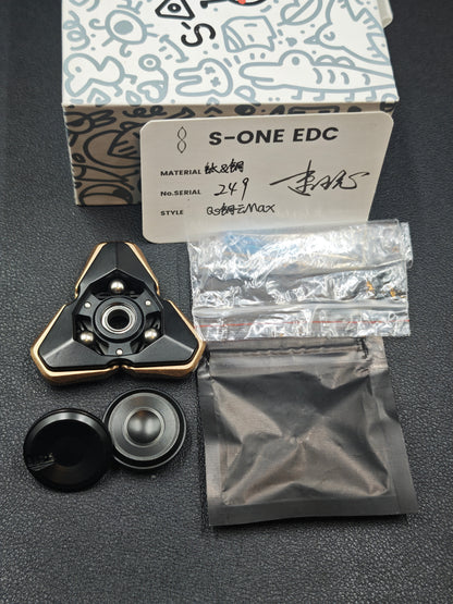 Qs Resin