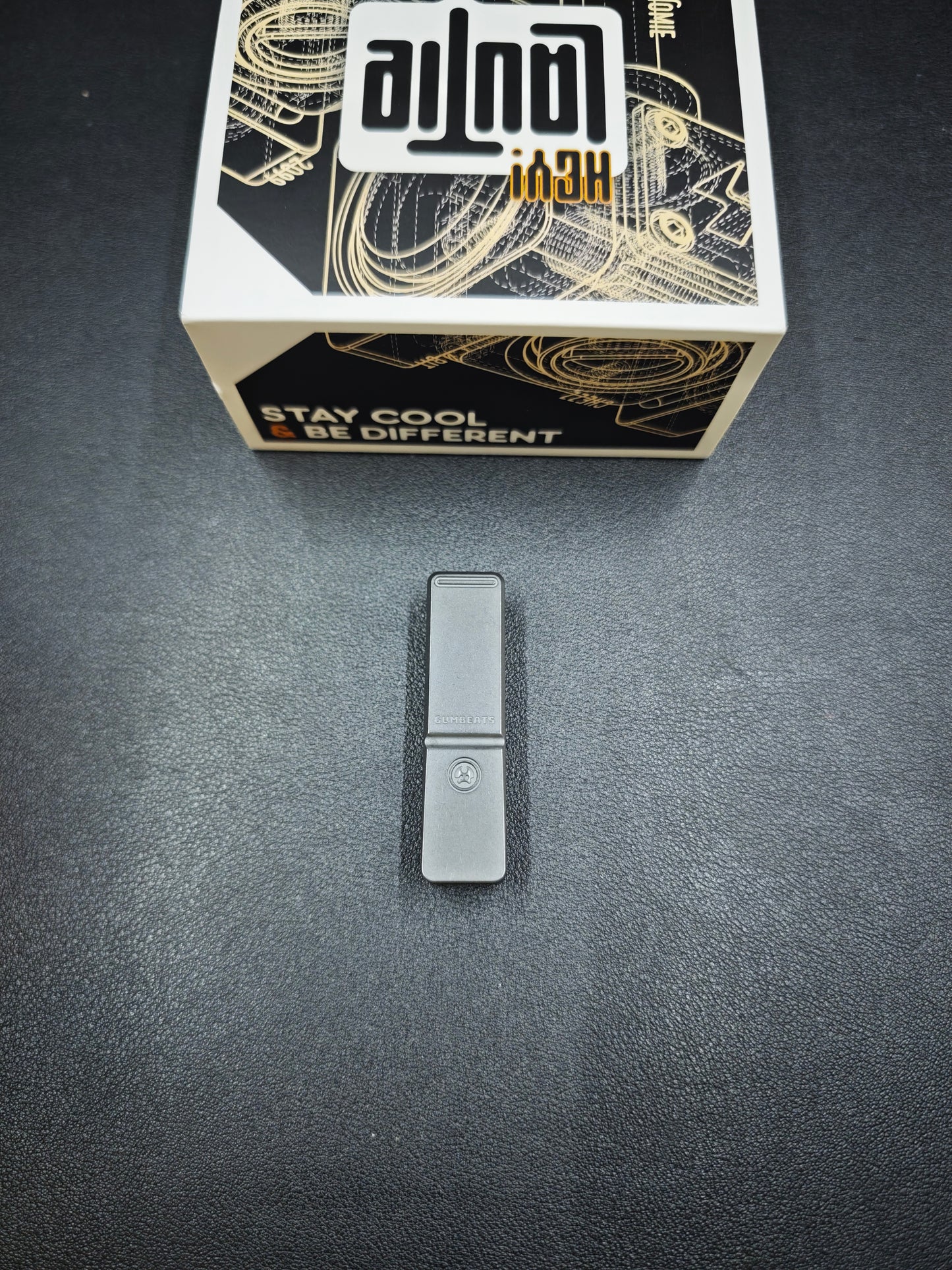Crocbeats Zirconium