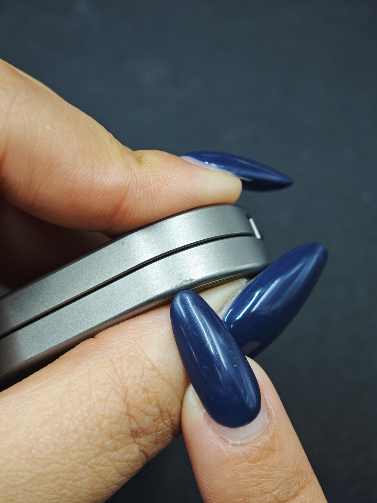Couture Dragon Rhythm Titanium