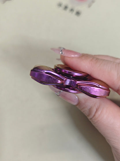 Toothless Finale Special Material Crystallized Zirconium