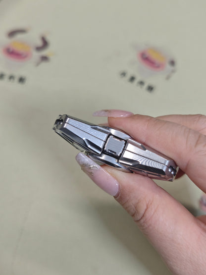 Damasteel