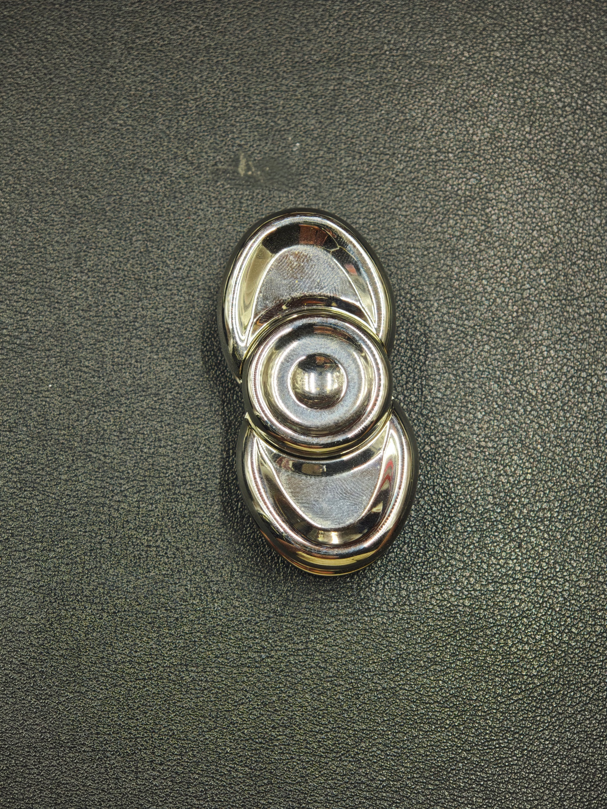 Laughing Stainless Steel