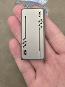 Spirit Titanium
