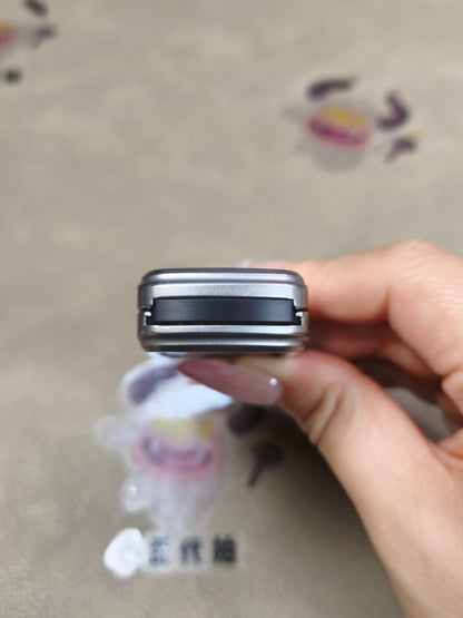 Wormhole Titanium