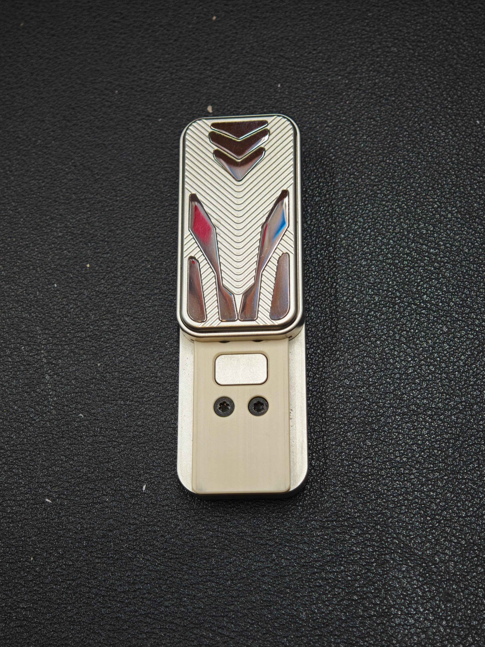 Stainless Steel