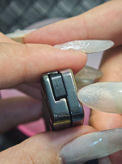 Tita Zirconium Polished