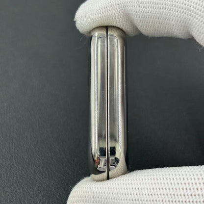 Floating Cloud Titanium Polished