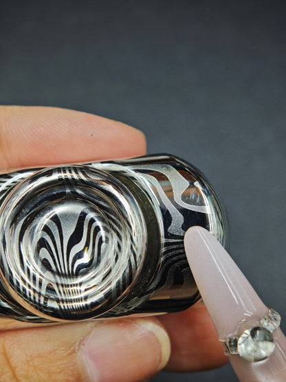 Origin Point Stainless Steel