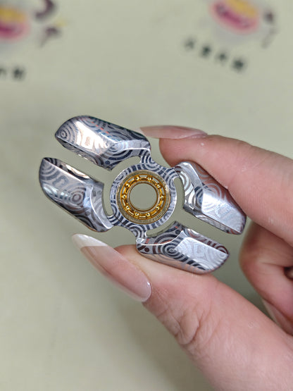 Full Stainless Steel