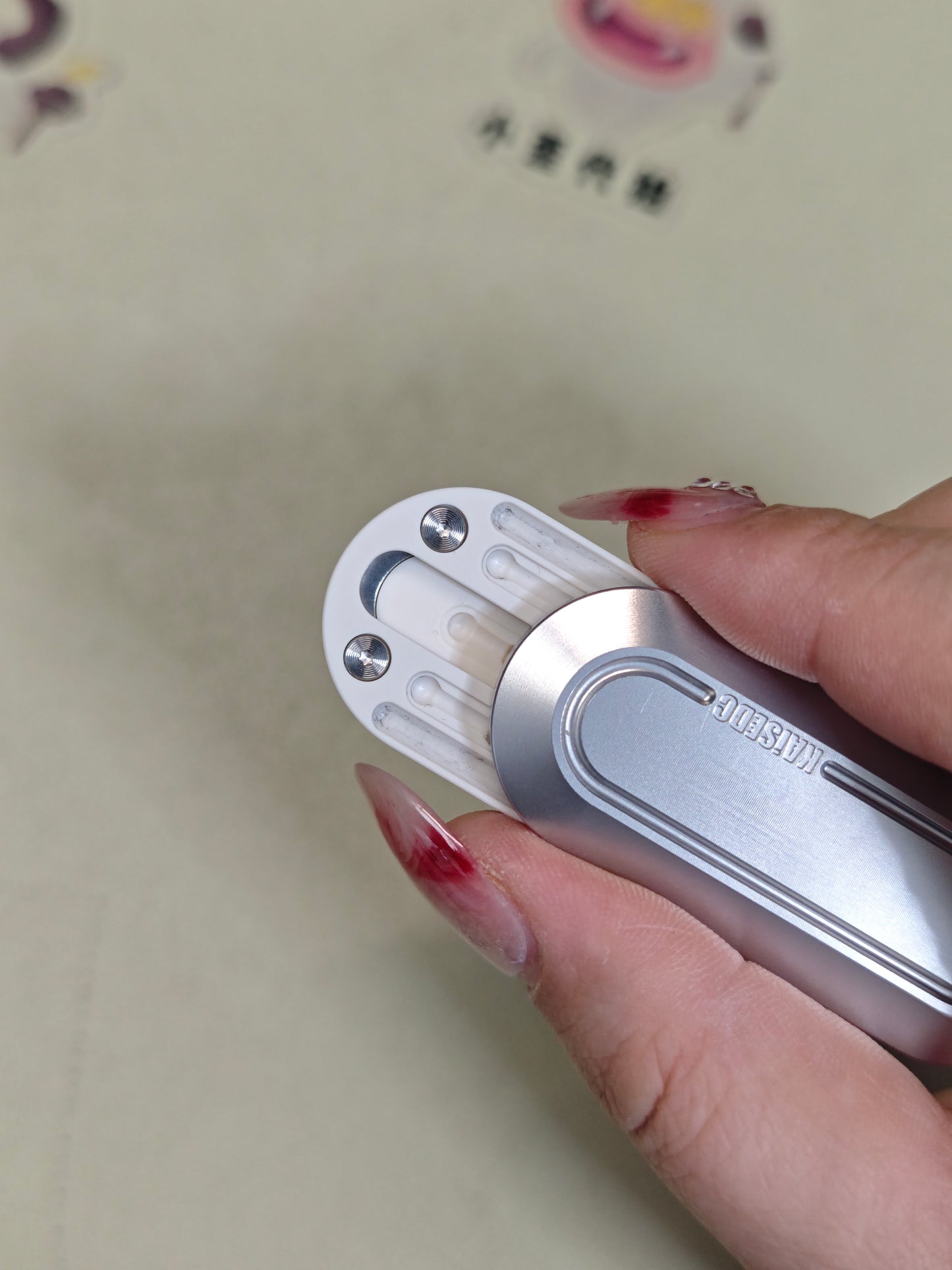 Coco Candy Stainless Steel