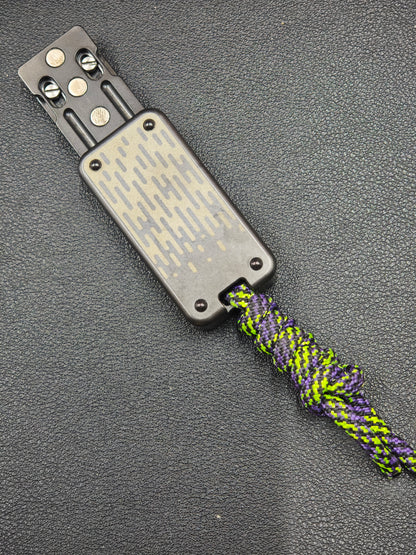 POP UP Zirconium