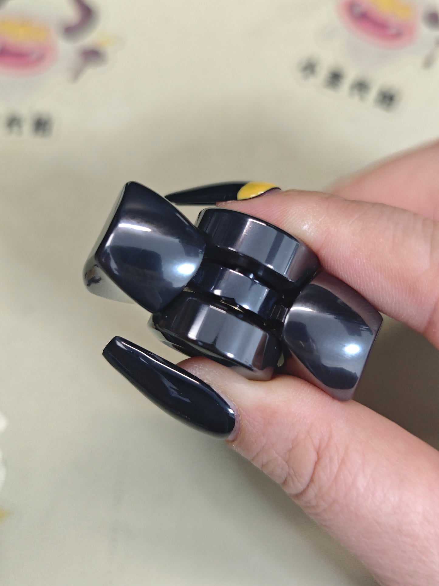 Zen Zirconium
