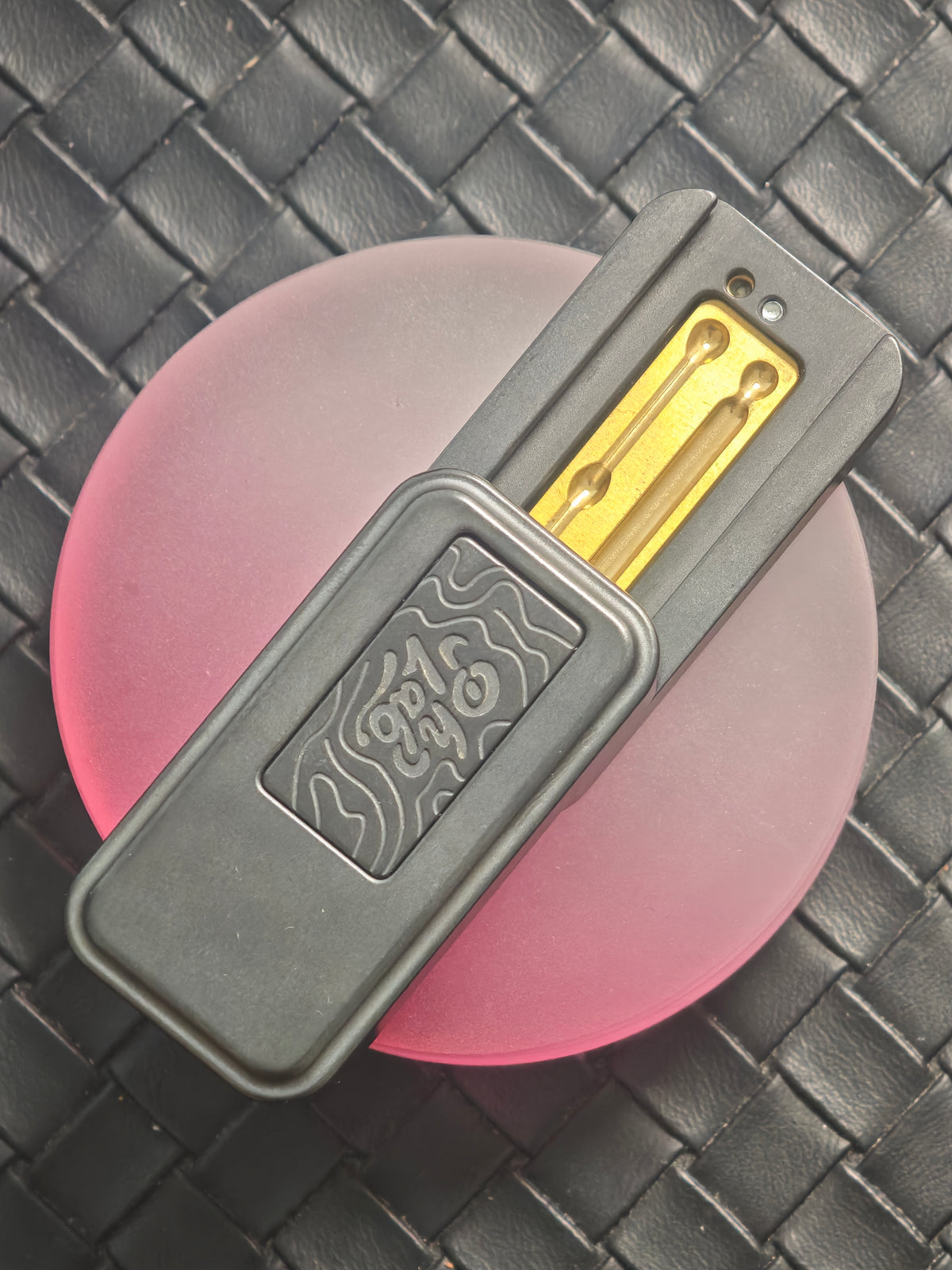 Root Zirconium Limited Edition